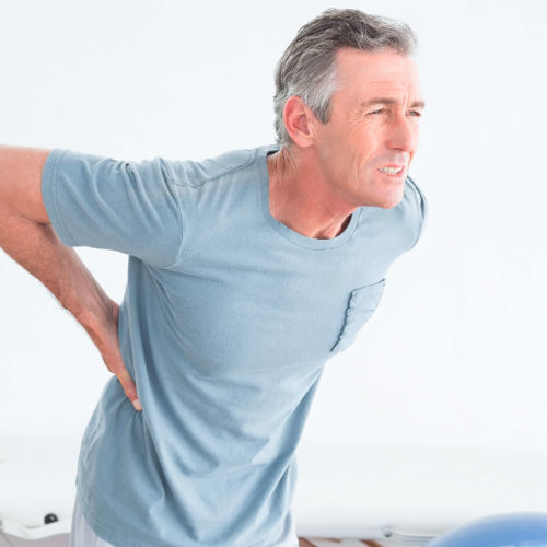 Schmerztherapie in Hausarzt Dr. med. Dost Mohammad Landshut, Medizinisches Versorgungszentrum (MVZ) Vilsbiburg und Privatpraxis in Erding