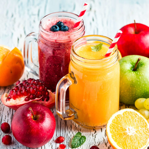 Vitamintherapie in Hausarzt Dr. med. Dost Mohammad Landshut, Medizinisches Versorgungszentrum (MVZ) Vilsbiburg und Privatpraxis in Erding